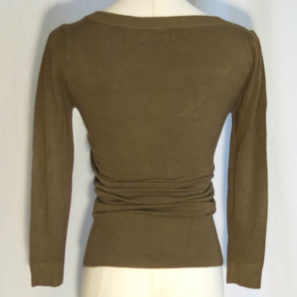 COSTA BLANCA Sweater - Picture 2 of 7